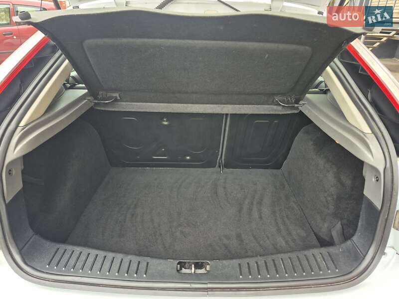 Хетчбек Ford Focus 2011 в Вінниці фото 51 Хетчбек Ford Focus 2011 в Вінниці