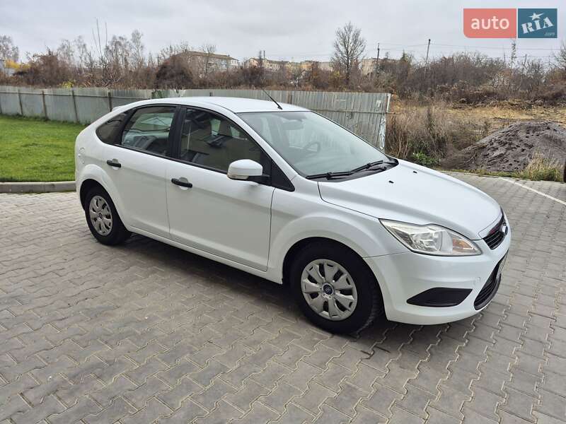 Хетчбек Ford Focus 2011 в Вінниці фото 21 Хетчбек Ford Focus 2011 в Вінниці