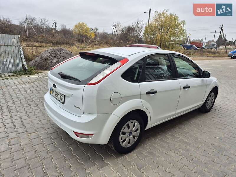 Хетчбек Ford Focus 2011 в Вінниці фото 27 Хетчбек Ford Focus 2011 в Вінниці