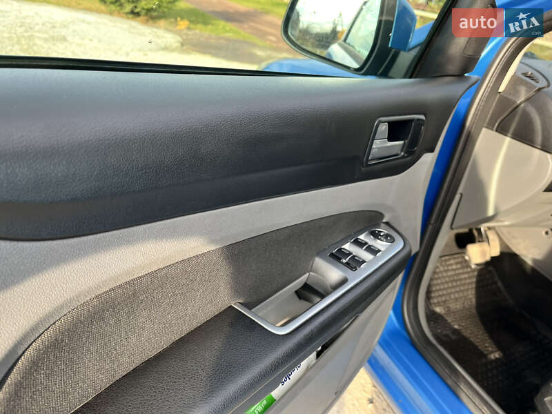 Універсал Ford Focus 2010 в Шептицькому фото 15 Універсал Ford Focus 2010 в Шептицькому