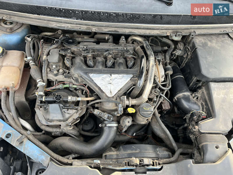 Універсал Ford Focus 2010 в Шептицькому фото 21 Універсал Ford Focus 2010 в Шептицькому