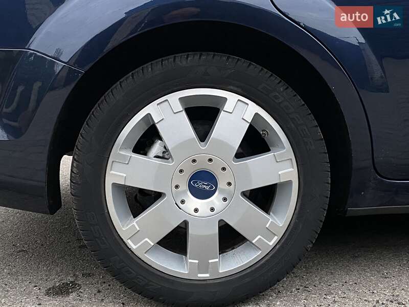 Универсал Ford Focus 2010 в Христиновке