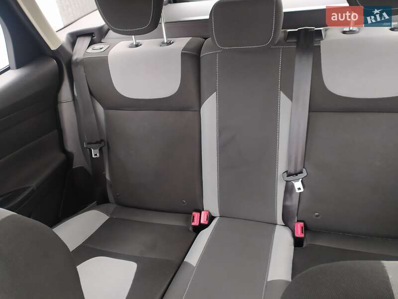 Універсал Ford Focus 2012 в Львові