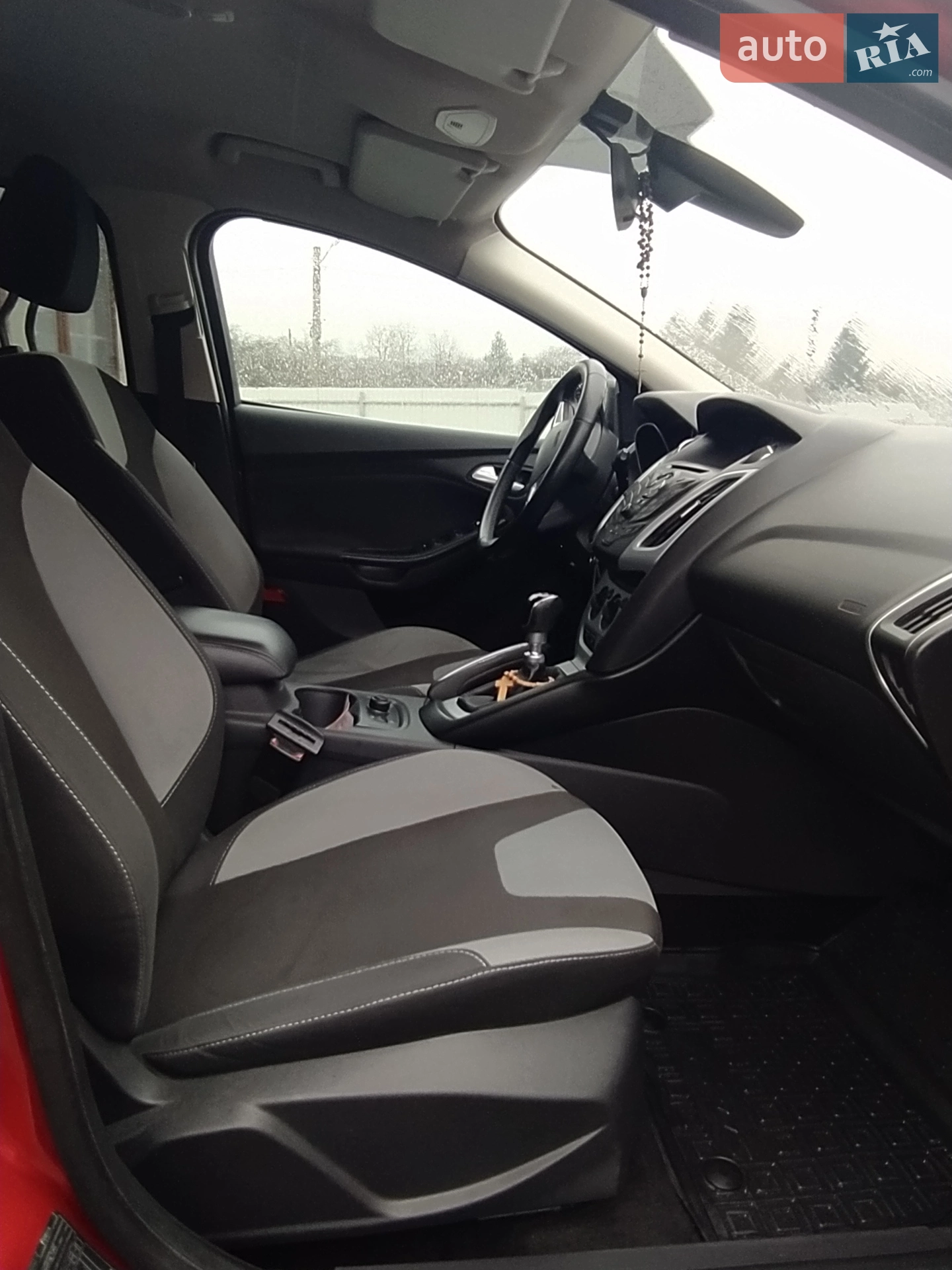 2012 Ford Focus - мініатюра 19