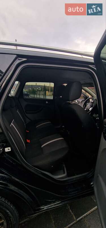 Универсал Ford Focus 2010 в Трускавце фото 20 Универсал Ford Focus 2010 в Трускавце