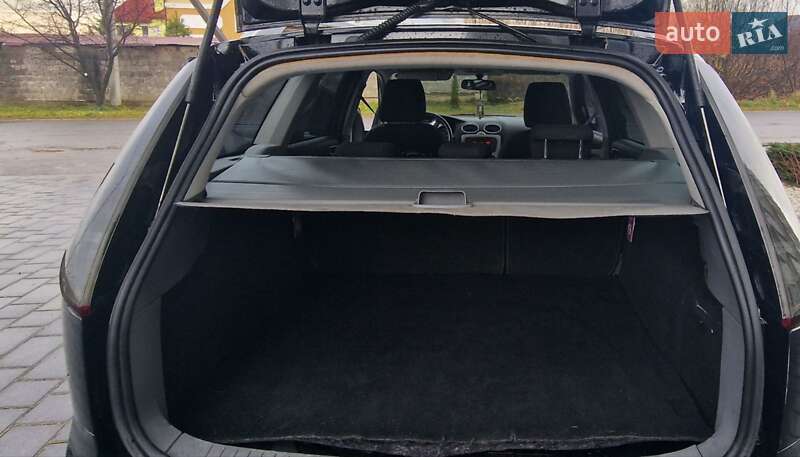 Универсал Ford Focus 2010 в Трускавце фото 23 Универсал Ford Focus 2010 в Трускавце