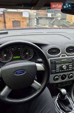 Универсал Ford Focus 2006 в Белой Церкви