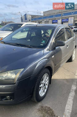 Хетчбек Ford Focus 2006 в Одесі