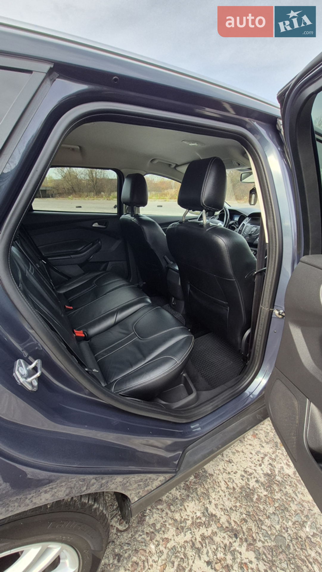 2013 Ford Focus - мініатюра 6