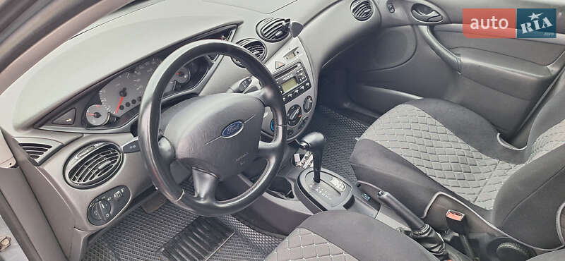 Универсал Ford Focus 2004 в Хмельницком фото 9 Универсал Ford Focus 2004 в Хмельницком