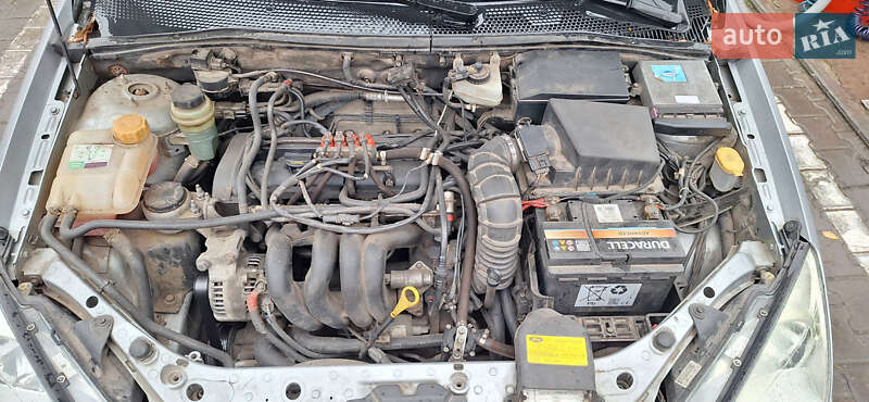 Универсал Ford Focus 2004 в Хмельницком фото 13 Универсал Ford Focus 2004 в Хмельницком