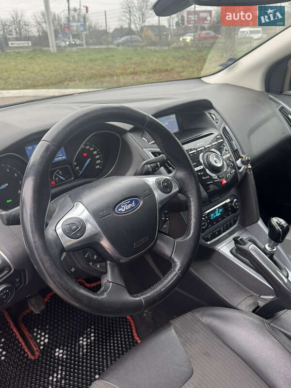Хэтчбек Ford Focus 2011 в Житомире фото 14 Хэтчбек Ford Focus 2011 в Житомире