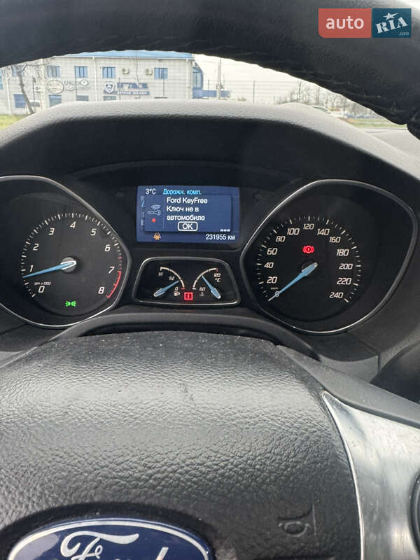 Хэтчбек Ford Focus 2011 в Житомире фото 16 Хэтчбек Ford Focus 2011 в Житомире