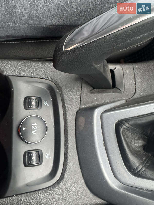 Хэтчбек Ford Focus 2011 в Житомире фото 26 Хэтчбек Ford Focus 2011 в Житомире