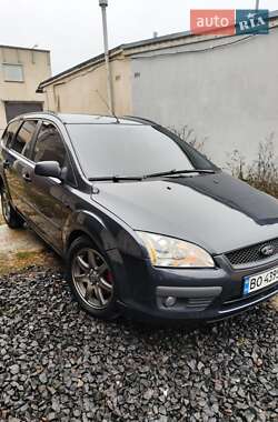 Универсал Ford Focus 2006 в Вараше
