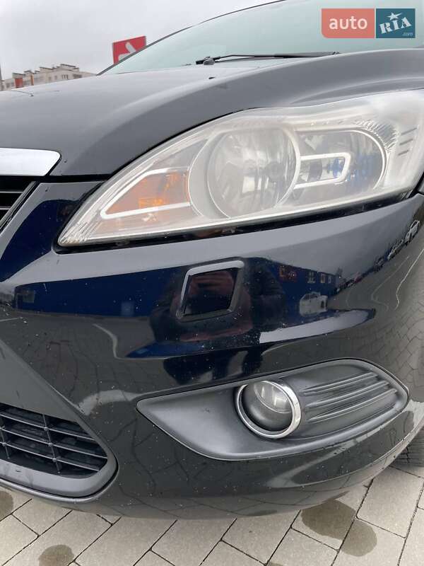 Універсал Ford Focus 2008 в Вінниці