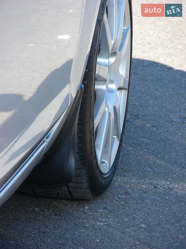 Хэтчбек Ford Focus 2009 в Одессе фото 6 Хэтчбек Ford Focus 2009 в Одессе