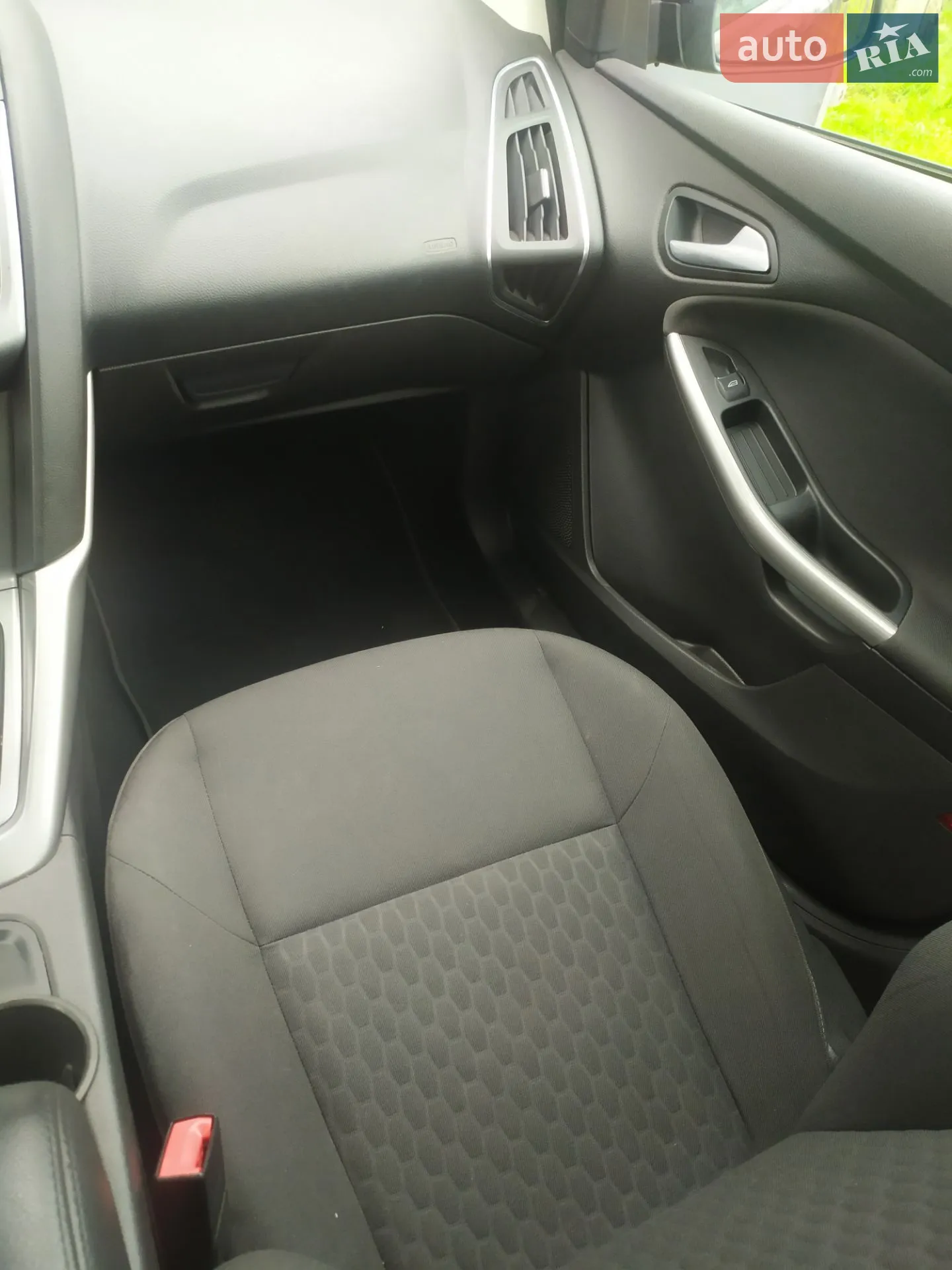 2013 Ford Focus - мініатюра 8