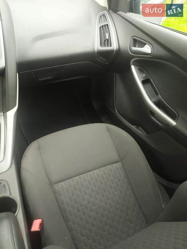Универсал Ford Focus 2013 в Дрогобыче