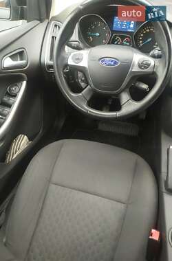 Универсал Ford Focus 2013 в Дрогобыче