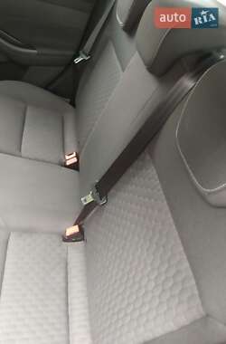 Универсал Ford Focus 2013 в Дрогобыче