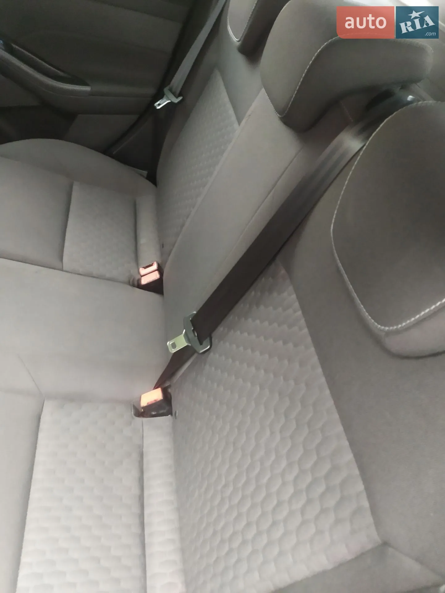 2013 Ford Focus - мініатюра 9