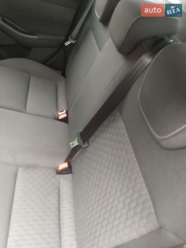 Универсал Ford Focus 2013 в Дрогобыче