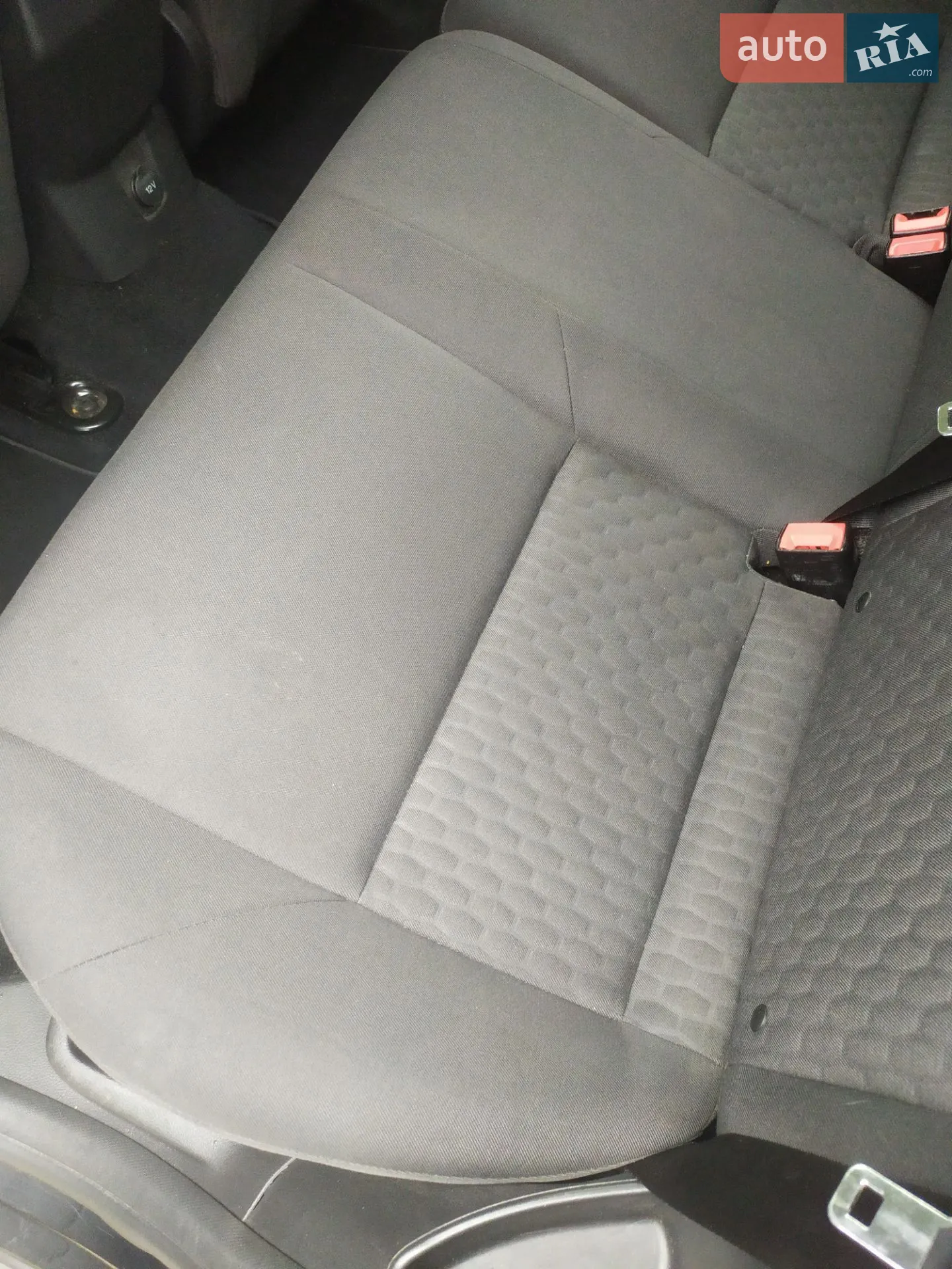 2013 Ford Focus - мініатюра 10