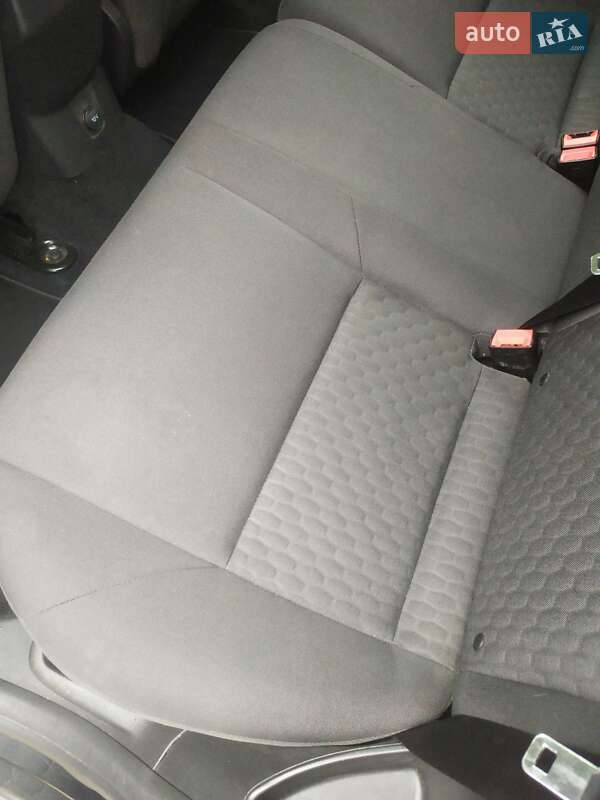 Универсал Ford Focus 2013 в Дрогобыче