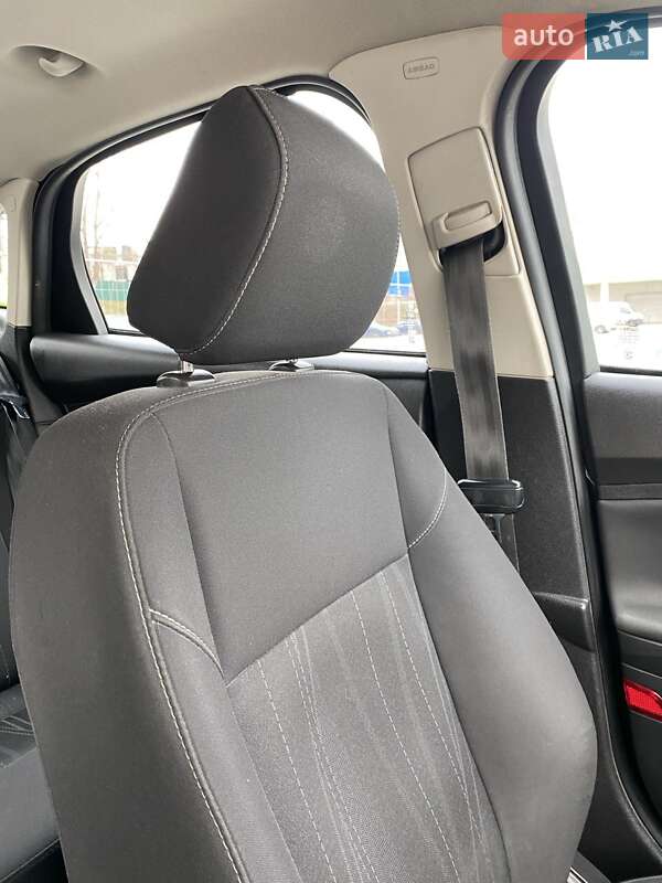 Седан Ford Focus 2017 в Киеве фото 19 Седан Ford Focus 2017 в Киеве