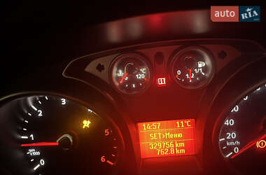 Универсал Ford Focus 2008 в Тернополе