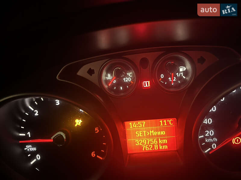 Ford Focus 2008 Ford Focus 2008