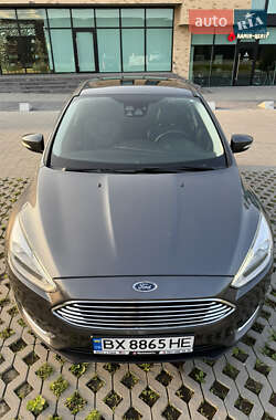 Седан Ford Focus 2017 в Хмельницком