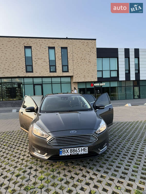 Седан Ford Focus 2017 в Хмельницком фото 21 Седан Ford Focus 2017 в Хмельницком