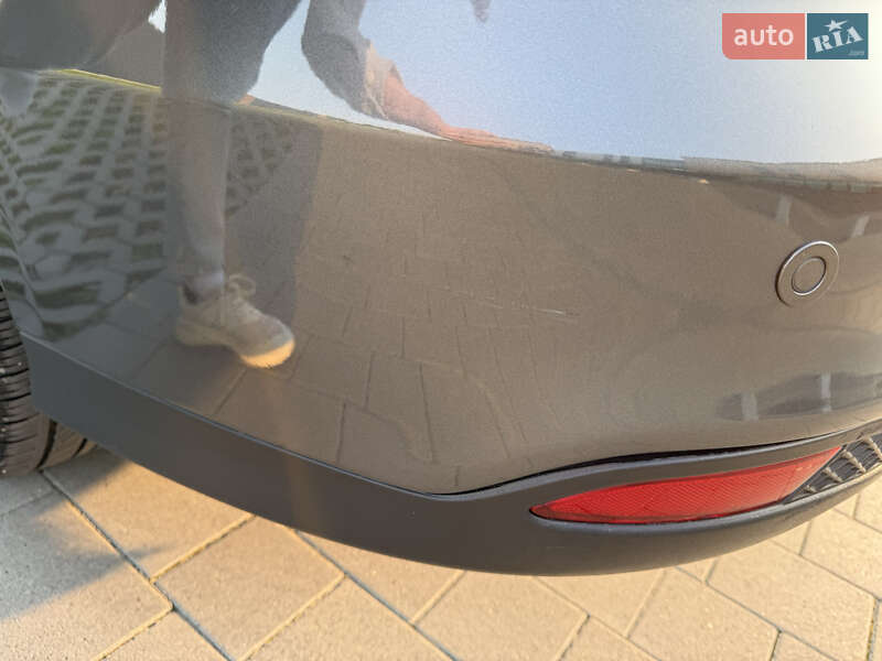 Седан Ford Focus 2017 в Хмельницком фото 26 Седан Ford Focus 2017 в Хмельницком