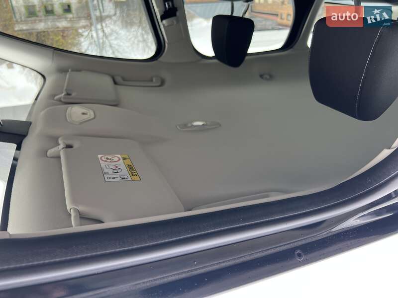 Універсал Ford Focus 2014 в Житомирі