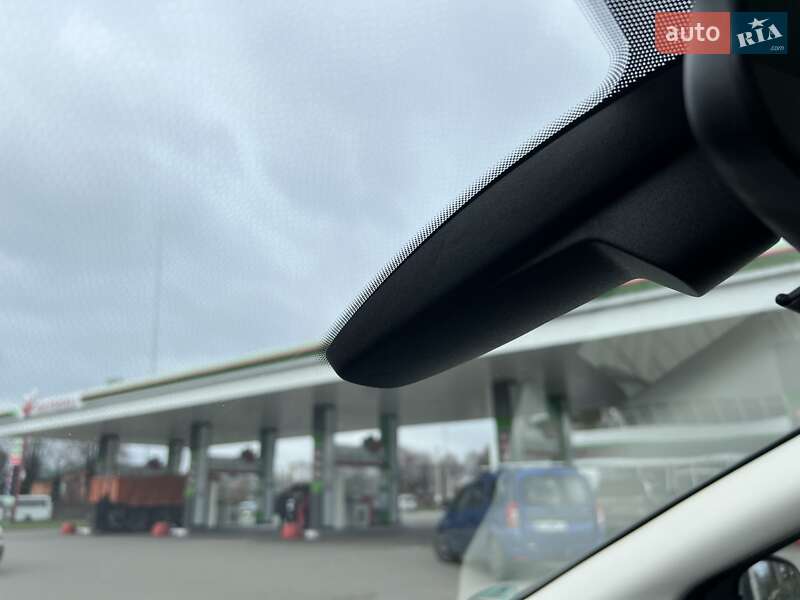 Універсал Ford Focus 2014 в Житомирі