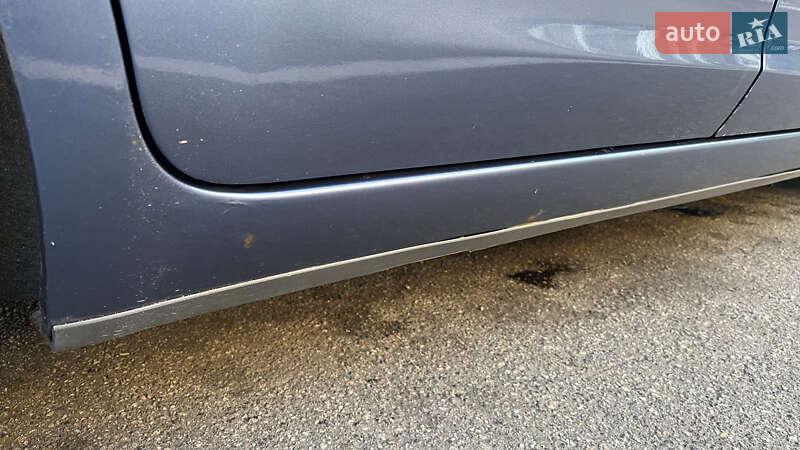 Седан Ford Focus 2005 в Киеве