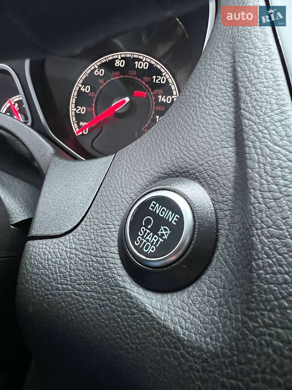 Хэтчбек Ford Focus 2017 в Львове фото 22 Хэтчбек Ford Focus 2017 в Львове