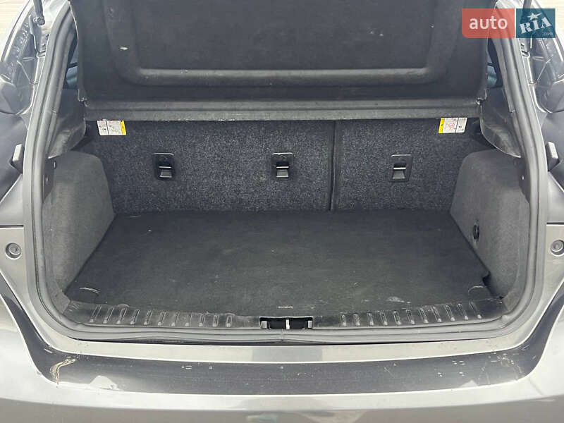 Хэтчбек Ford Focus 2017 в Львове фото 35 Хэтчбек Ford Focus 2017 в Львове