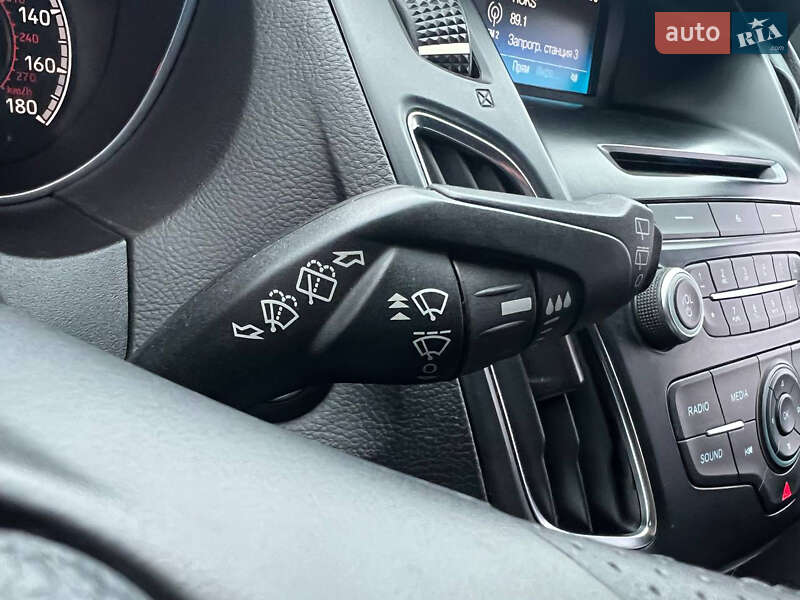 Хэтчбек Ford Focus 2017 в Львове фото 46 Хэтчбек Ford Focus 2017 в Львове