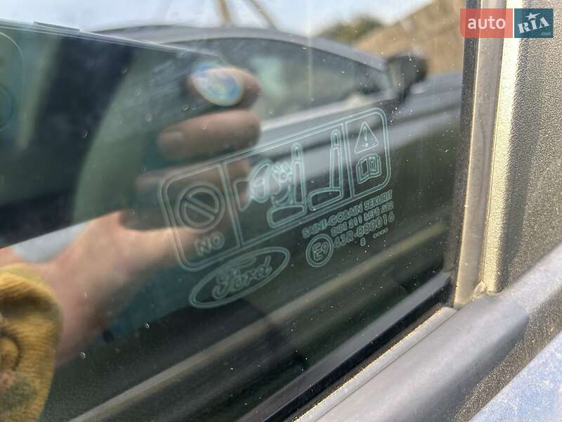 Седан Ford Focus 2008 в Києві фото 14 Седан Ford Focus 2008 в Києві