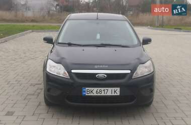 Универсал Ford Focus 2009 в Здолбунове