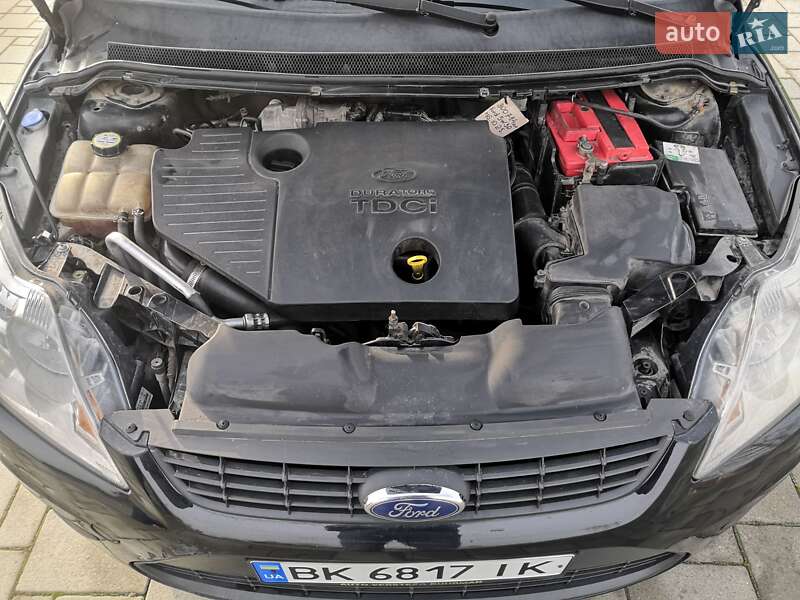 Универсал Ford Focus 2009 в Здолбунове