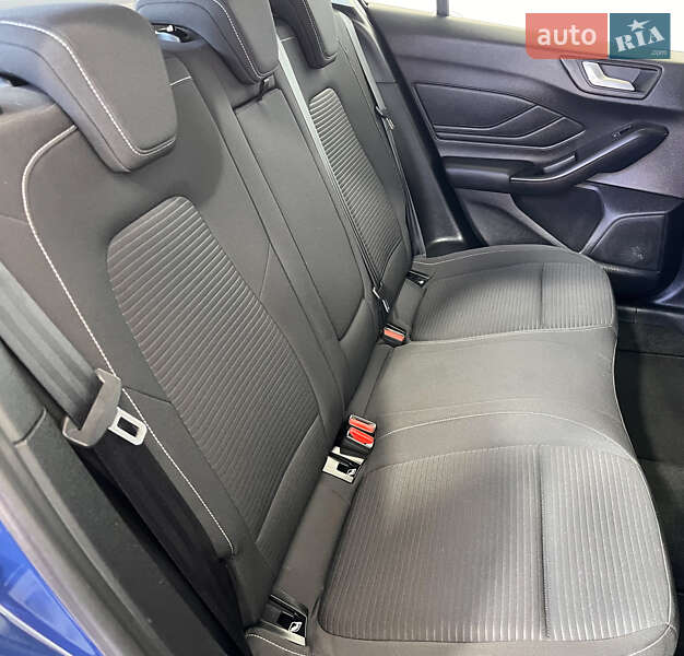 Універсал Ford Focus 2018 в Львові