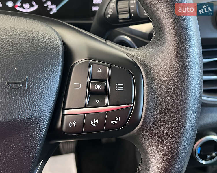 Універсал Ford Focus 2018 в Львові