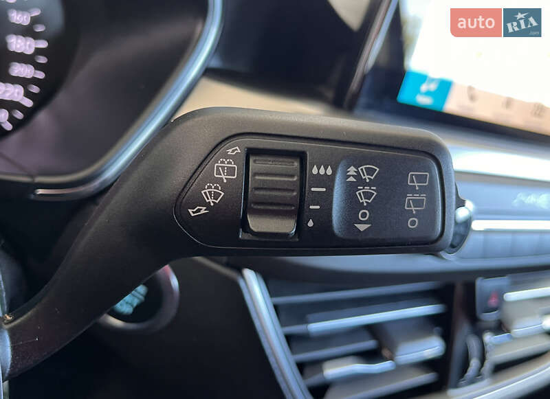 Універсал Ford Focus 2018 в Львові