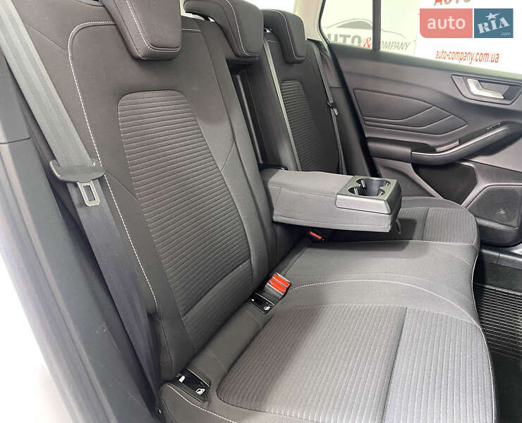 Универсал Ford Focus 2018 в Львове фото 10 Универсал Ford Focus 2018 в Львове