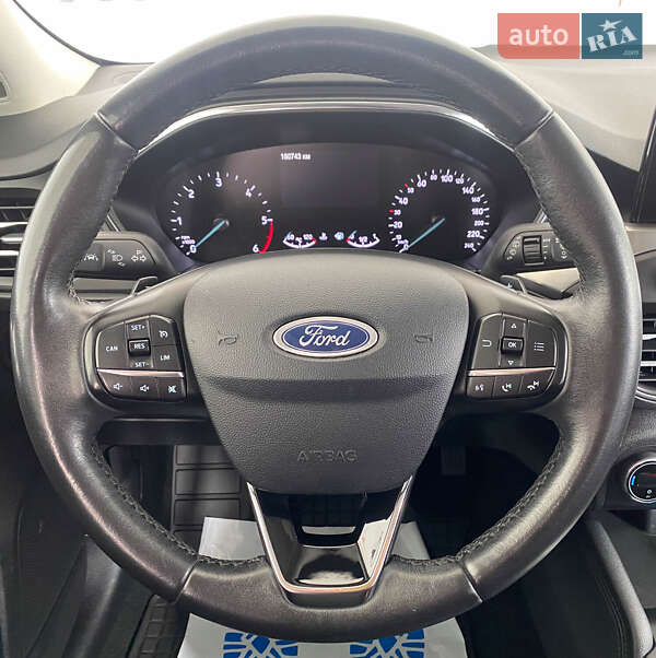 Универсал Ford Focus 2018 в Львове фото 13 Универсал Ford Focus 2018 в Львове