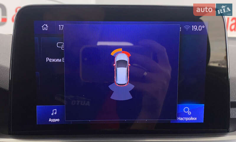 Универсал Ford Focus 2018 в Львове фото 31 Универсал Ford Focus 2018 в Львове